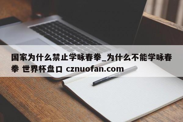 国家为什么禁止学咏春拳_为什么不能学咏春拳 世界杯盘口 cznuofan.com