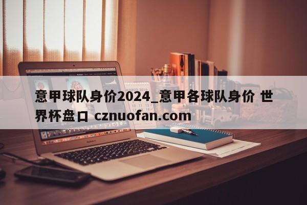意甲球队身价2024_意甲各球队身价 世界杯盘口 cznuofan.com